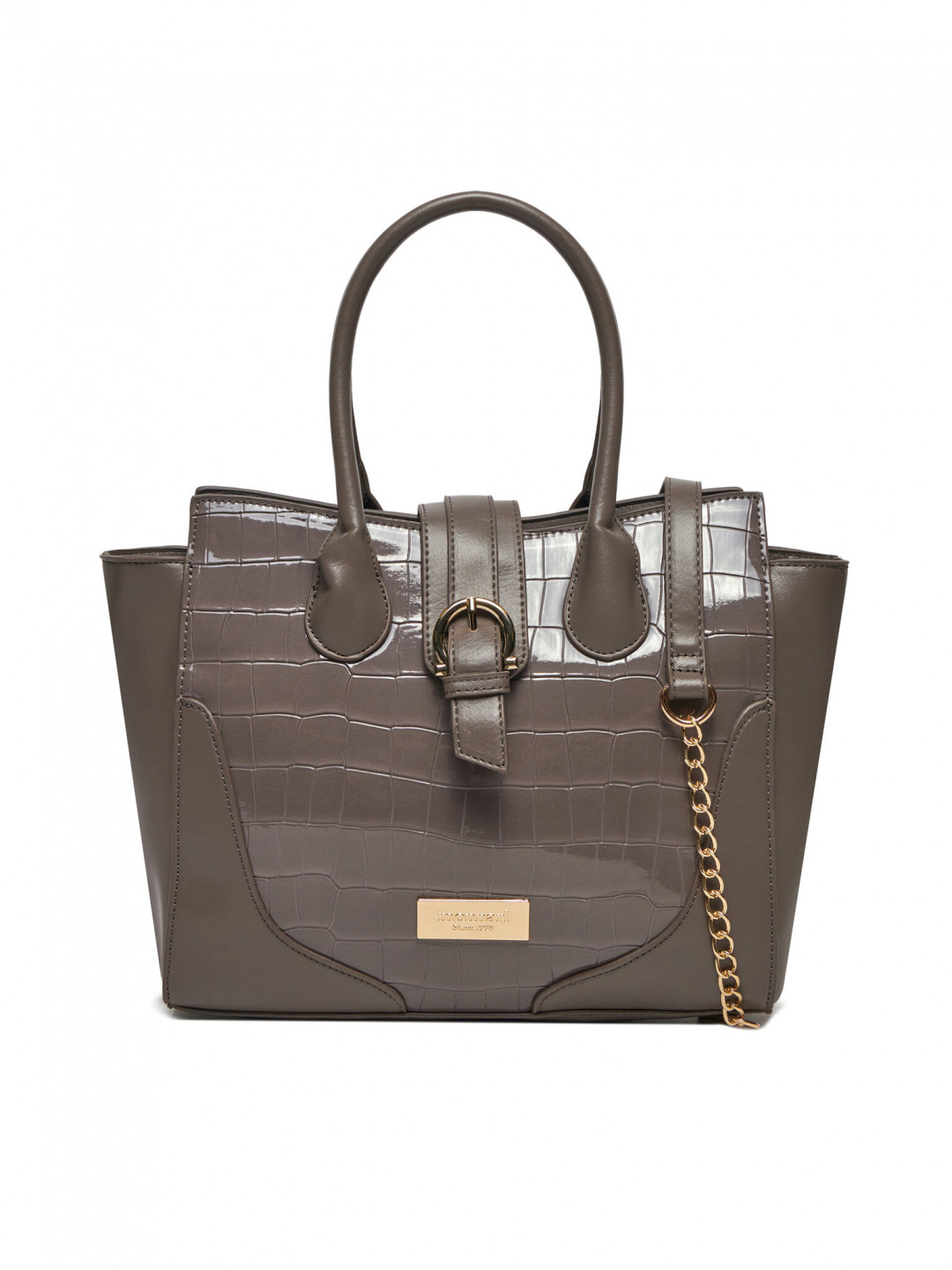 Monnari Kabelka BAG5510 Hnědá